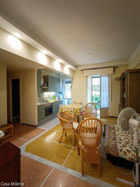 Casa Milena Santa Margherita Ligure